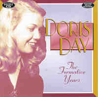 Doris Day - It's Magic